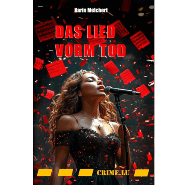 Das Lied vorm Tod