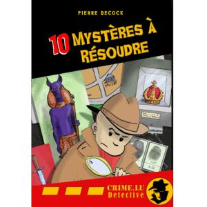 10 Mystères à résoudre