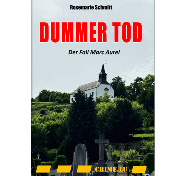 Dummer Tod