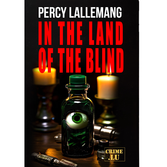 In the Land of the Blind