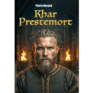 Kahr Prestemort - Les chemins de sang
