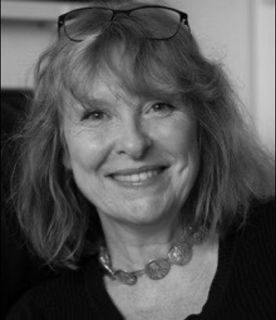 Sylvie de Mathuisieulx par Thomas Toussaint