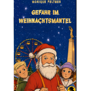 Gefahr im Weihnachtsmantel